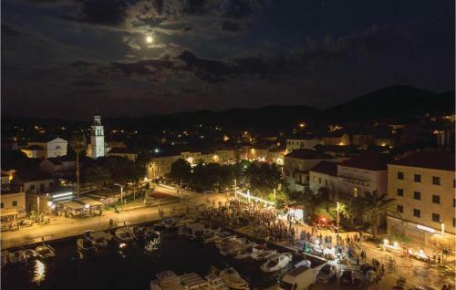 Nice Apartment In Vela Luka With Wifi And 2 Bedrooms