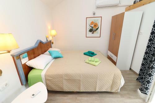 Marconi Charming Apartments