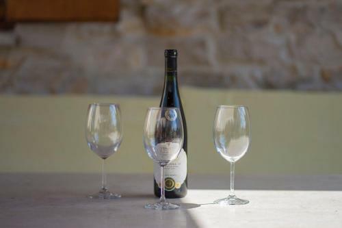 Stone House Lozica Vela Luka