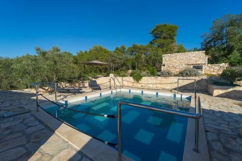 Stone House Lozica Vela Luka