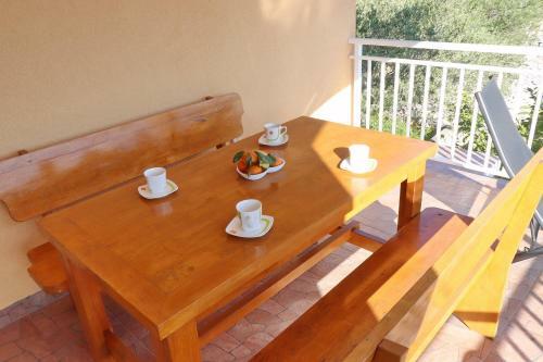 Peaceful Holiday House Senija