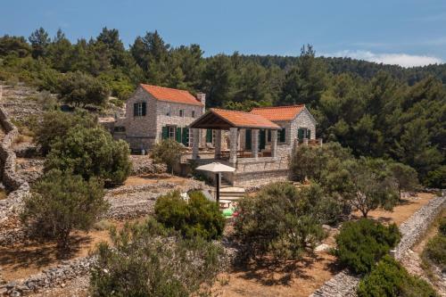 Villa Insula