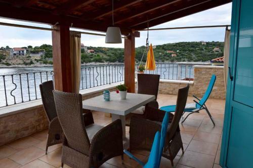 Apartment In Vela Luka - Insel Korcula 39019