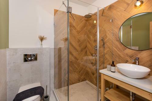 Bed & Breakfast Lujza & Koriander