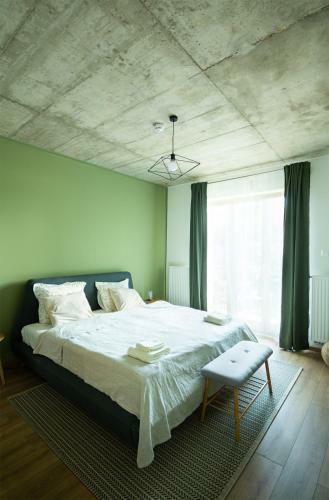 Bed & Breakfast Lujza & Koriander
