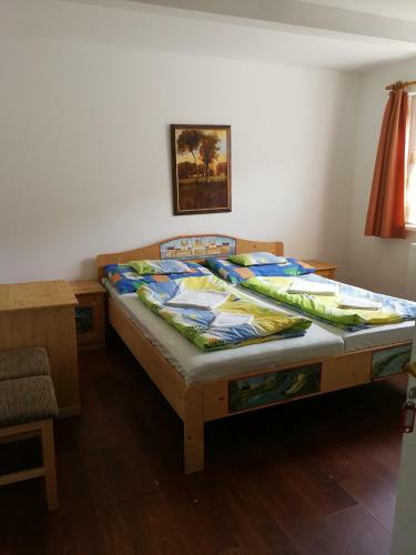 Bed & Breakfast Gomba Panzi�