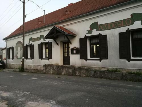Bed & Breakfast Gomba Panzi�