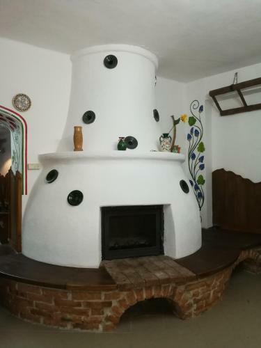 Bed & Breakfast Gomba Panzi�