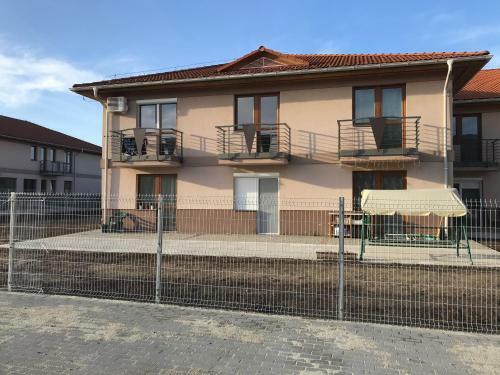 Relax Apartman Veresegyh�z