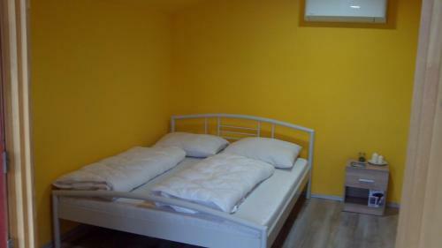 Apartamento Ilona Pr�mium Vend�gh�z - Kismaros