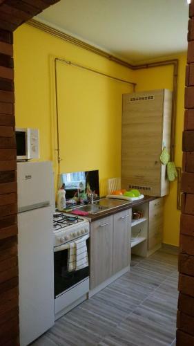 Apartamento Ilona Pr�mium Vend�gh�z - Kismaros