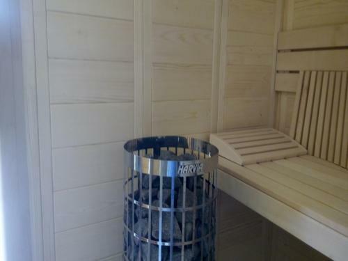 Apartamento Ilona Pr�mium Vend�gh�z - Kismaros