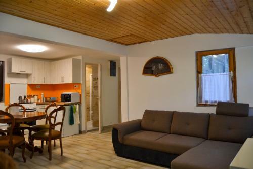 Apartamento Irma- Forr�s Vend�gh�zak