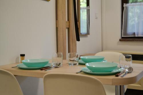Apartamento Irma- Forr�s Vend�gh�zak
