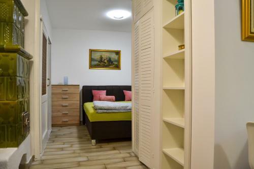 Apartamento Irma- Forr�s Vend�gh�zak