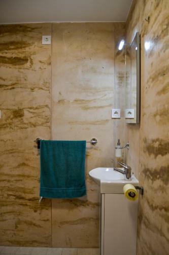 Apartamento Irma- Forr�s Vend�gh�zak
