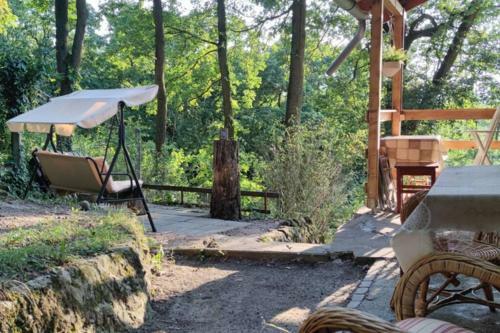 Apartamento Dombos Vend�gh�z