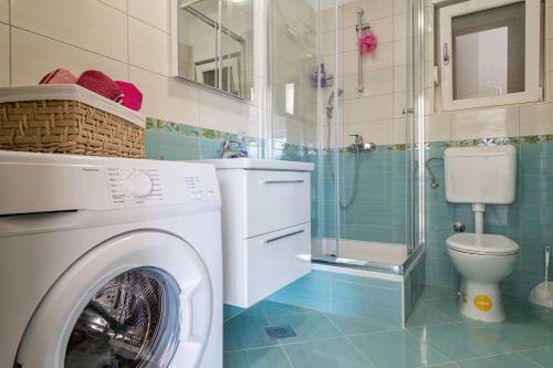 Apartamento Villa Maslina Duba
