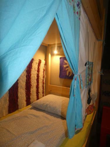 R�ka Apartmanh�z