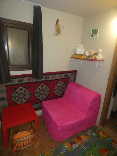 R�ka Apartmanh�z