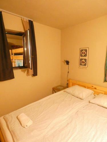 R�ka Apartmanh�z