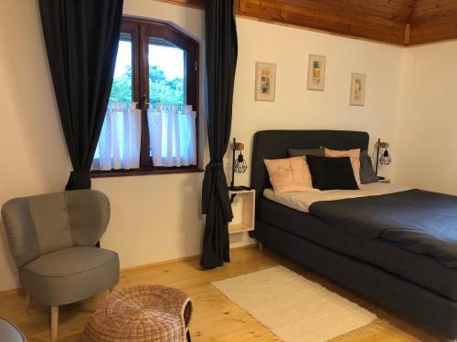 Apartamento Szarvaslak Zala�jlak