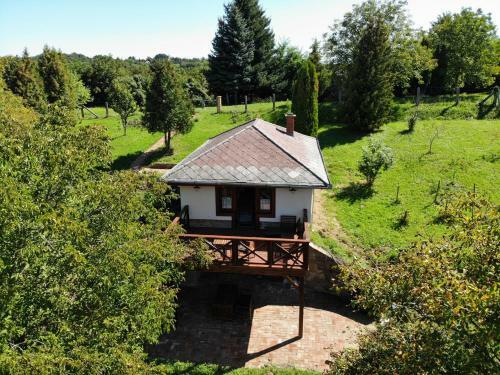 Apartamento Szarvaslak Zala�jlak