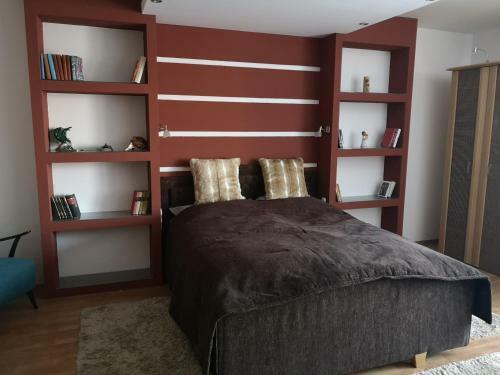 Hotello Apartmanh�z �s Panzi�