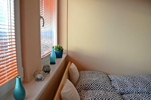 Panorama View Family Apartment