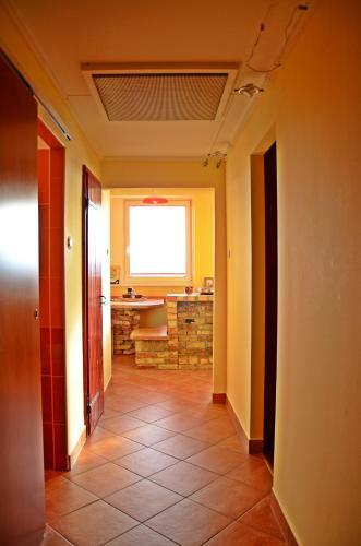 Panorama View Family Apartment