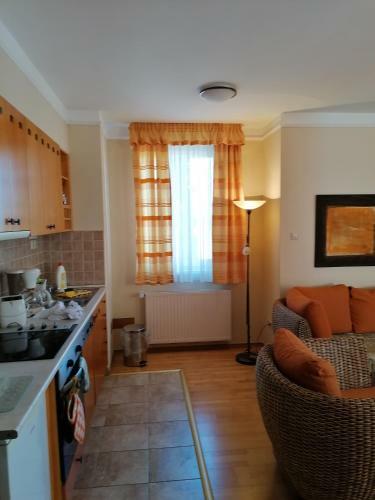Daniella Apartman