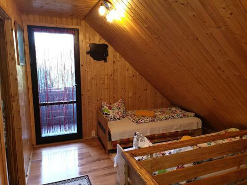 R�ba Part Apartman