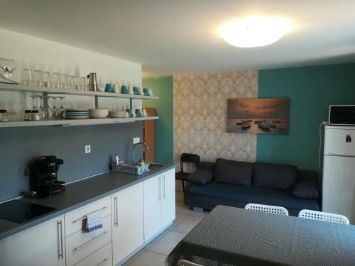 Zam�rdi Sir�ly Apartmanok
