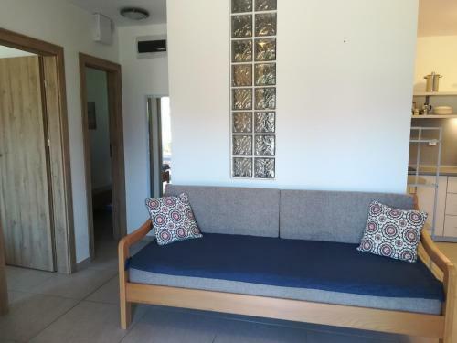 Zam�rdi Sir�ly Apartmanok