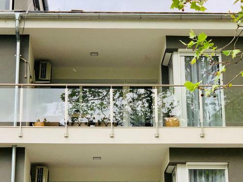 Apartamento South Part Zam�rdi