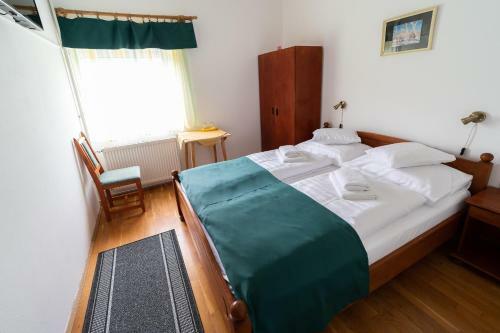 Bed & Breakfast Villa Lotus