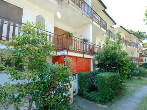 Apartment Lido Di Spina Ferrara 1