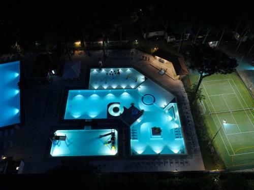 Holiday Home Camping Mare E Pineta Lido Di Spina