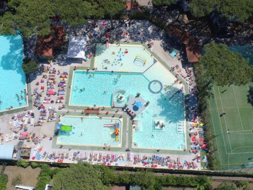 Holiday Home Camping Mare E Pineta Lido Di Spina
