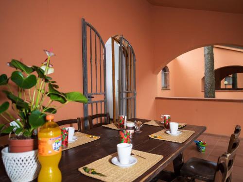 Holiday Home Camping Mare E Pineta Lido Di Spina