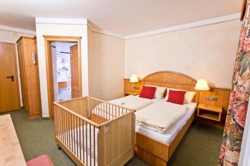 Akzent Hotel Gasthof Krone