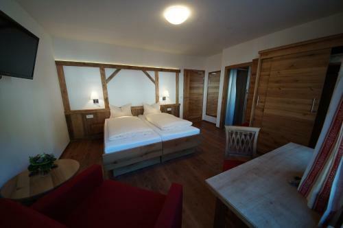 Hostal Gasthof Metzgerwirt