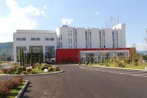 Hotel Smeraldo Wellness Resort