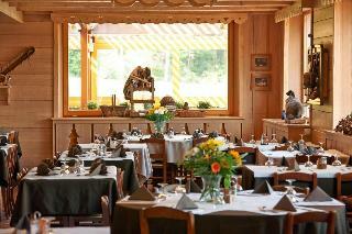 Hotel Restaurant Mont Champ Du Feu