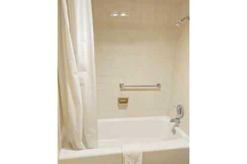 Motel Economy Inn - Vandalia