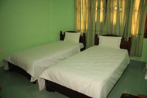 Hoang Ha - Tar Hotel