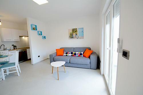 Apartamento La Piazza