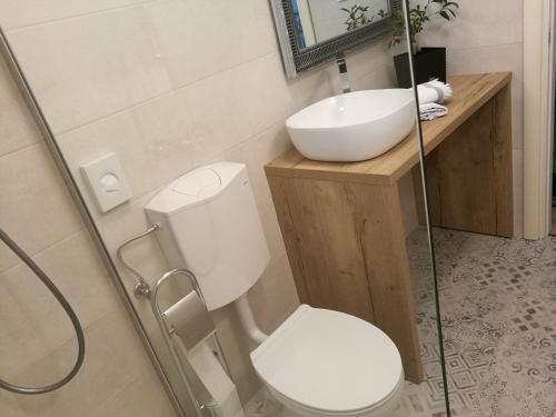Apartment Gabi 2
