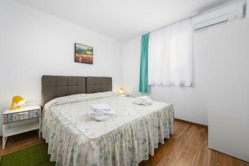 Hostal Andrea House With Apartments