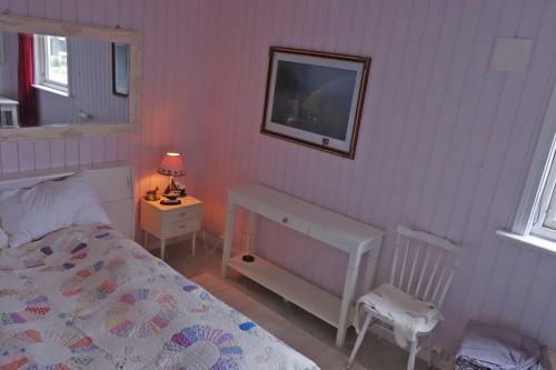Ris�r Bed & Breakfast, Randvik Strand